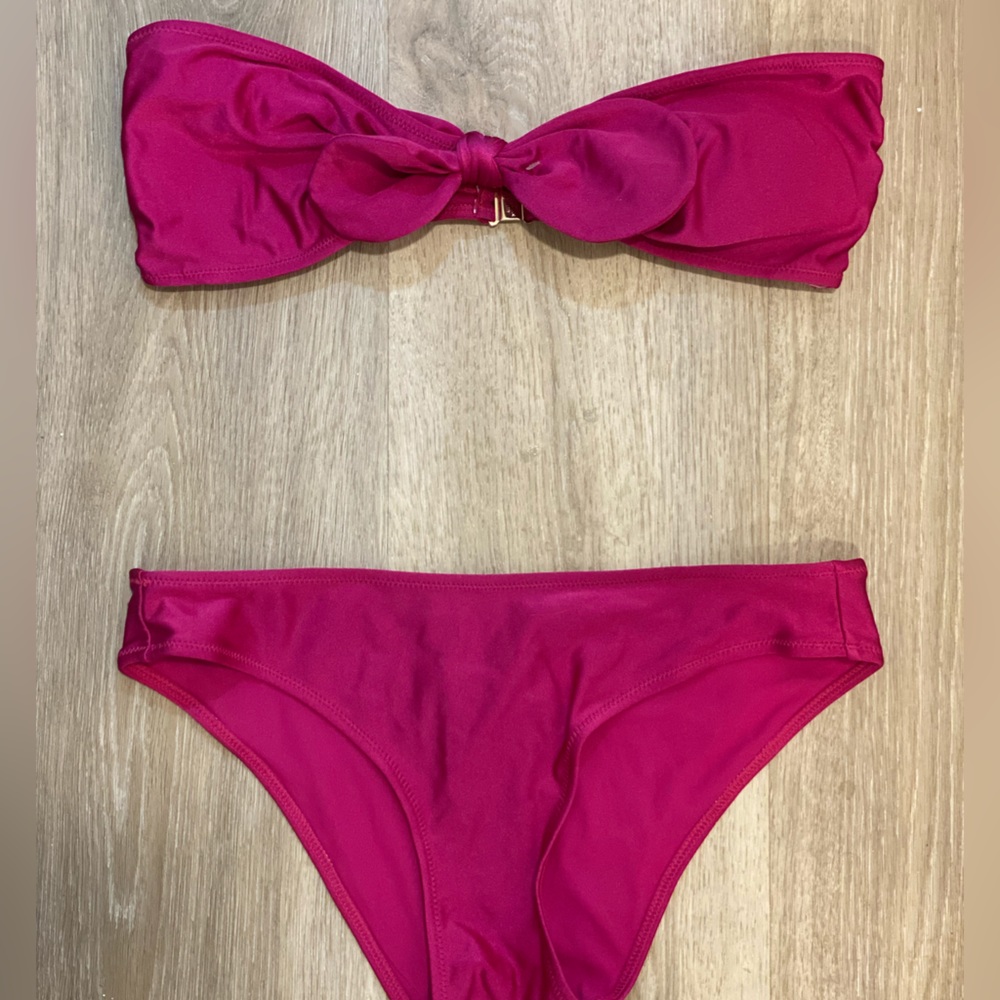 Designer Bikini - Playful Promises Beach